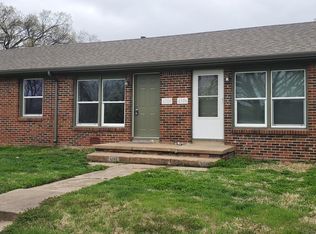 6504 E Lincoln St, Wichita, KS 67207