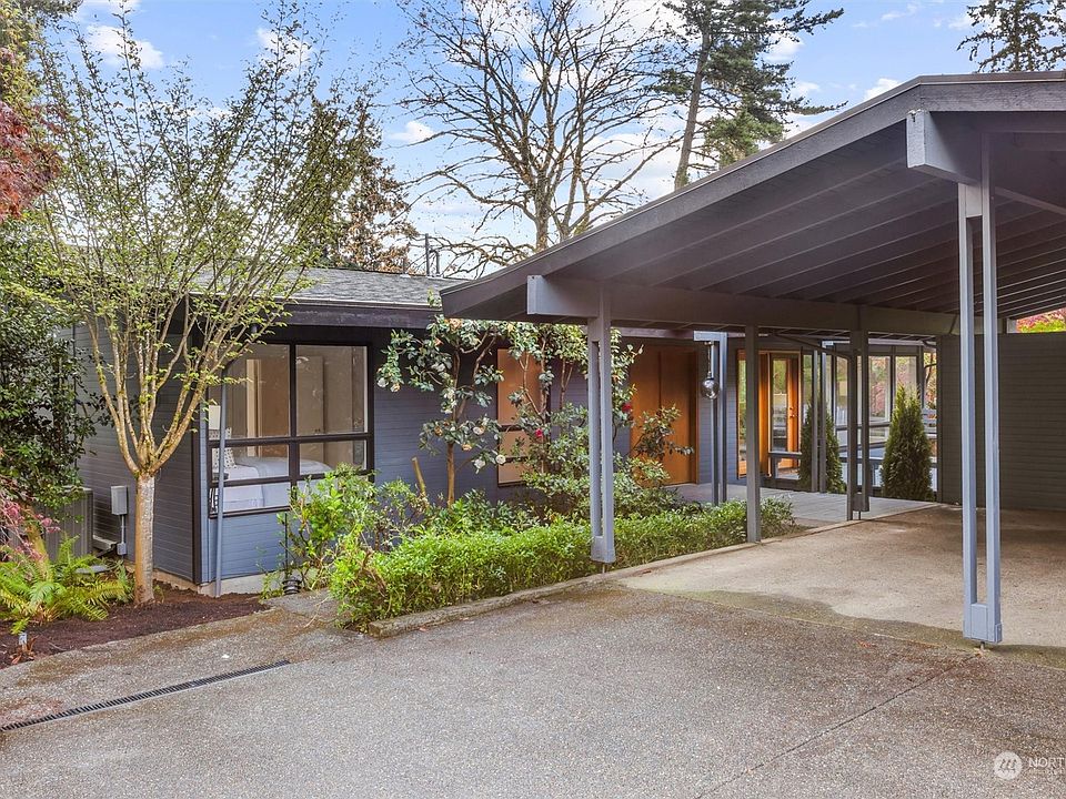 7919 NE 26th Street, Medina, WA 98039 Zillow