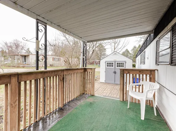 1463 Pleasant STREET, Burlington, WI 53105