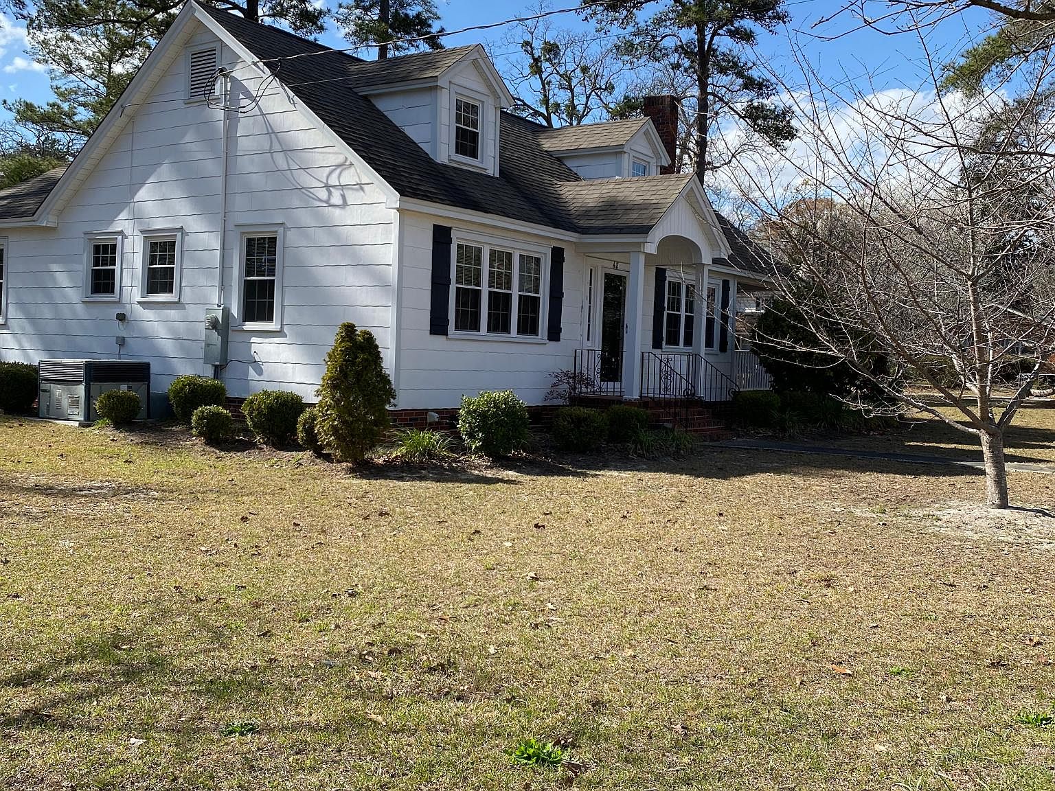 48 Alice Dr, Sumter, SC 29150 Zillow