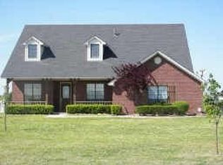 7731 Country View Ln, Sanger, TX 76266