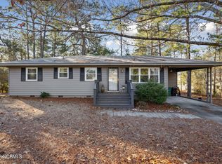 33 Marshall Pl, Pinehurst, NC 28374