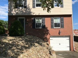 210 N Highland Ave, Cheswick, PA