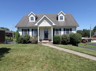 1036 Ashley Way, Lawrenceburg, KY 40342