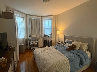 1197 Commonwealth Ave APT 11, Boston, MA 02134