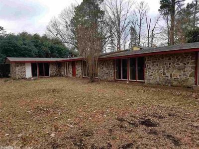 7 Longmeadow, Pine Bluff, AR, 71603