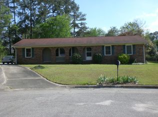 302 W Terrace Ct, Augusta, GA 30909