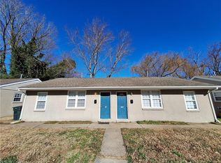 115 E Kelly Ave APT A, Hampton, VA 23663