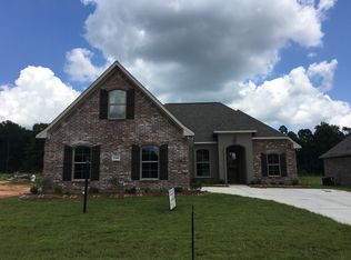 1308 Candle Wood Blvd, Haughton, LA 71037
