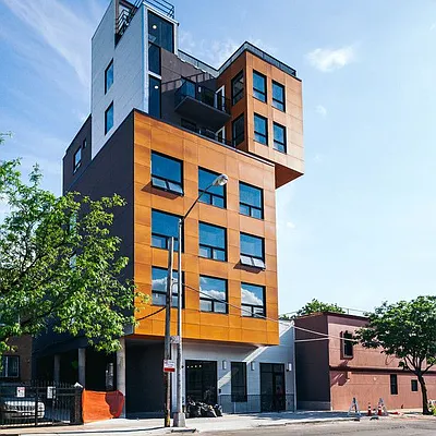 Rented by Nooklyn NYC LLC | media 56