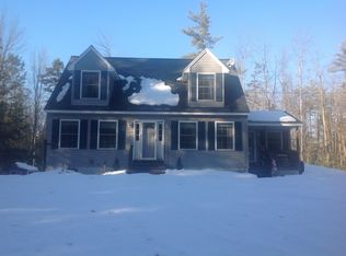 25 Jodies Way, Steep Falls, ME 04085