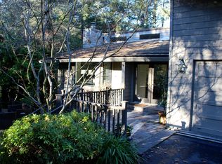 205 Knoll Pl, Saint Helena, CA 94574