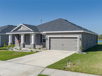 16128 67th Ct E, Parrish, FL, 34219