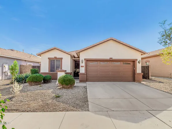 15233 W JACKSON Street, Goodyear, AZ 85338