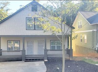 1982 Lois Pl NW #B, Atlanta, GA 30318