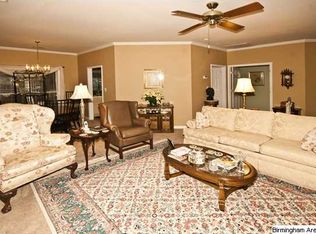 1226 Berwick Rd, Birmingham, AL 35242