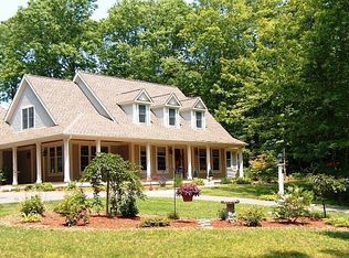 147 Flood Rd, Marlborough, CT 06447