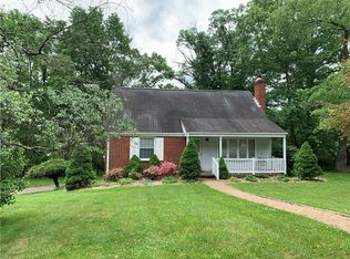 2418 Saddle Dr, Allison Park, PA