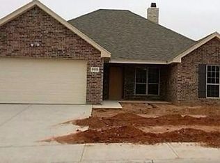 10114 Vernon Dr, Lubbock, TX 79423