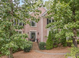 755 Sharpshooters Rdg NW, Marietta, GA 30064