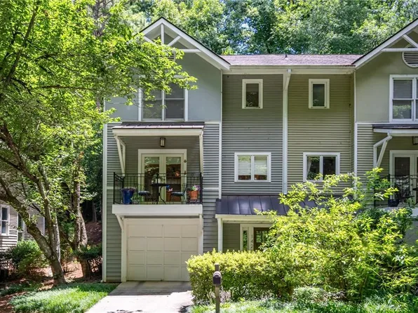1421 Hillpine Ln NE, Atlanta, GA 30306