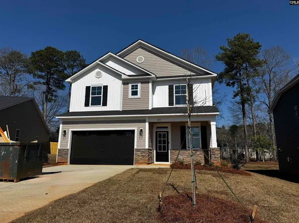 582 Griffon Dr, Chapin, SC 29036