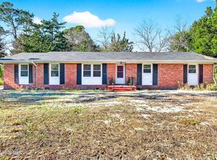 3202 S College Road S, Wilmington, NC 28412