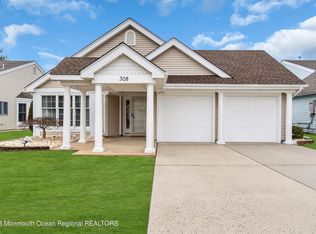 308 Devon St, Manchester, NJ 08759