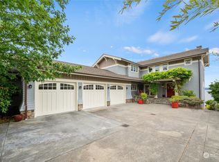 19599 27th Ave NW, Seattle, WA