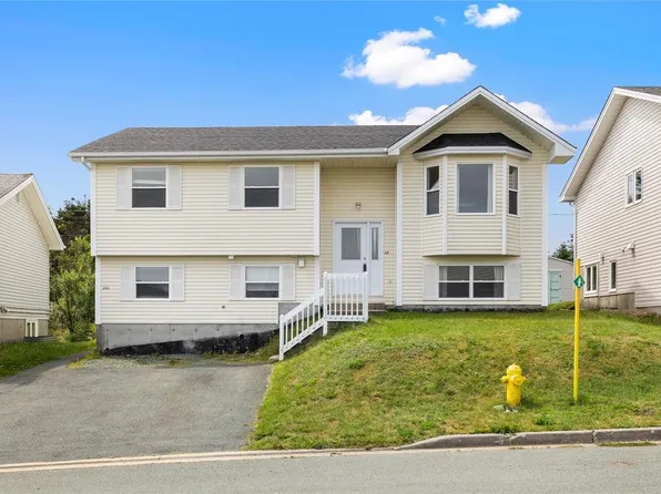 22 Kildare Place, St. John's, NL A1B5A9