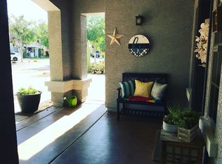 18921 E Cattle Dr, Queen Creek, AZ 85142