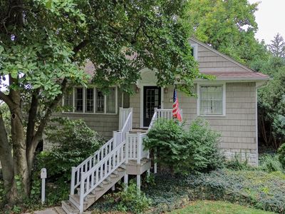 608 S Vine St, Hinsdale, IL, 60521