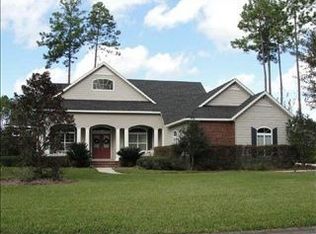 1310 Isles Of Street Marys Way, Saint Marys, GA 31558