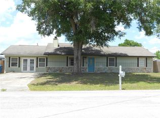 27041 Mott Ave, Brooksville, FL 34602