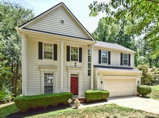 4734 Kirkgard Tl, Charlotte, NC 28269