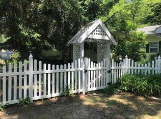 15601 Locke Rd, Union Pier, MI 49129