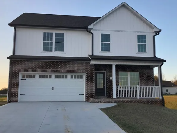 3821 NW Winter Haven Dr, Cookeville, TN 38501