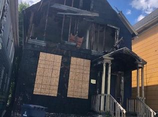 31 Florida St, Buffalo, NY 14208
