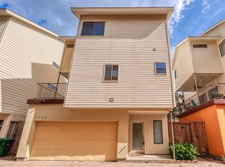 4305 Eigel St, Houston, TX 77007