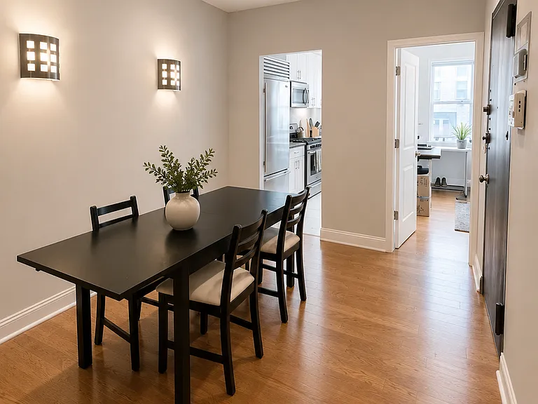 1129 Lexington Ave #1 — Photo 9