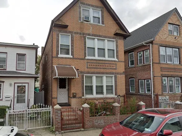 13924 88th Ave, Jamaica, NY 11435