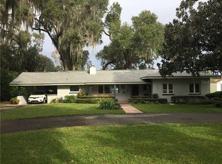 1715 Heim Rd, Mount Dora, FL 32757