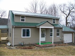 58 Powers Rd, Binghamton, NY 13903