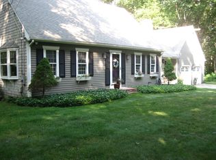 53 New Rd, Exeter, RI 02822