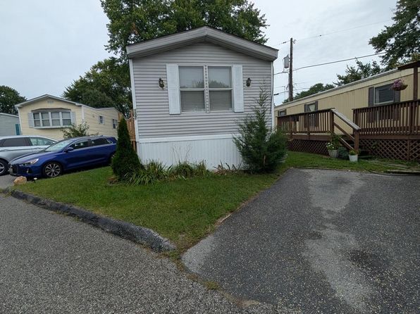107 Chesapeake Mobile Ct, Hanover, MD 21076