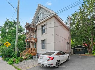 95 Templeton St, Ottawa, ON K1N 6X4
