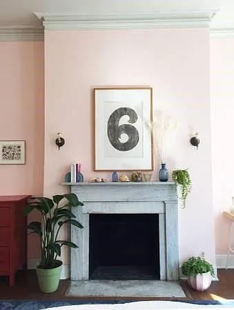 24 E Eager St #3F — Photo 10