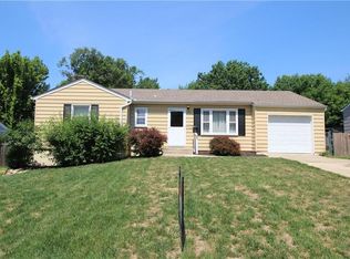 3212 Reynolds Rd, Independence, MO 64055