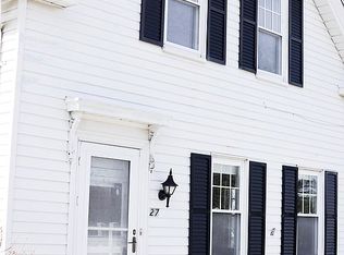 27 Walcott St, Hopkinton, MA 01748