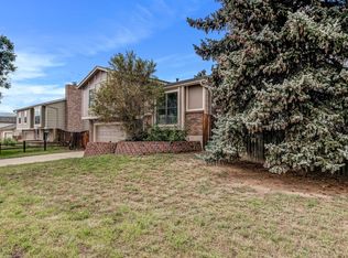 6548 Charter Dr, Colorado Springs, CO 80918